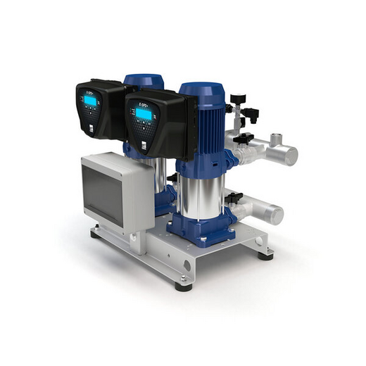 Seria 2GPE E-drive