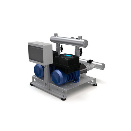 Seria 2GPE E-drive